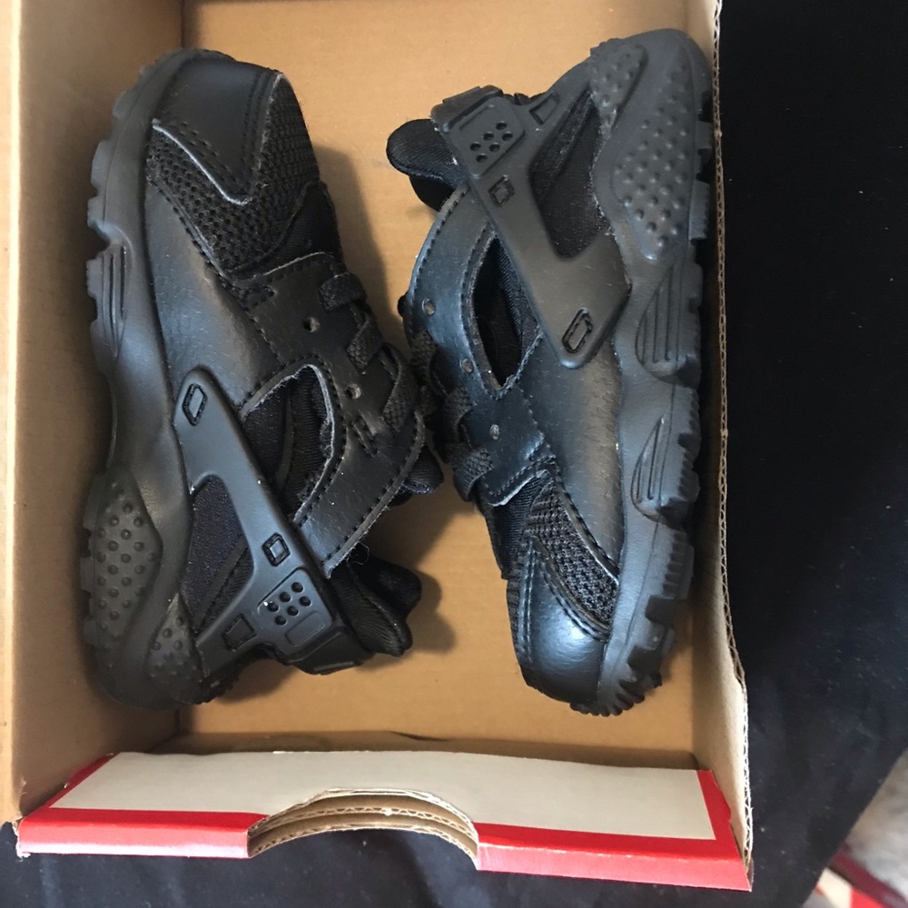 Toddler shoe